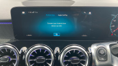 Mercedes-Benz GLB 200 AMG Line Premium 5dr 7G-Tronic Petrol Estate